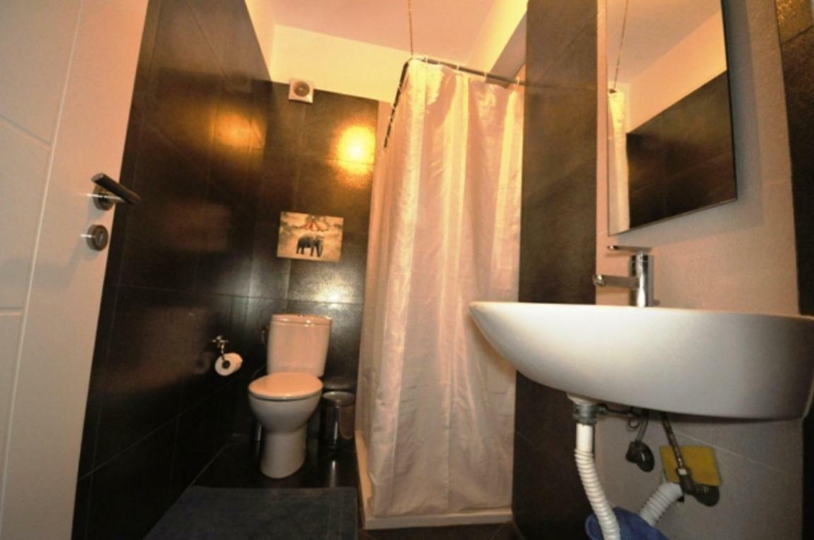 Aloe Apartment In エピダウロス エクステリア 写真