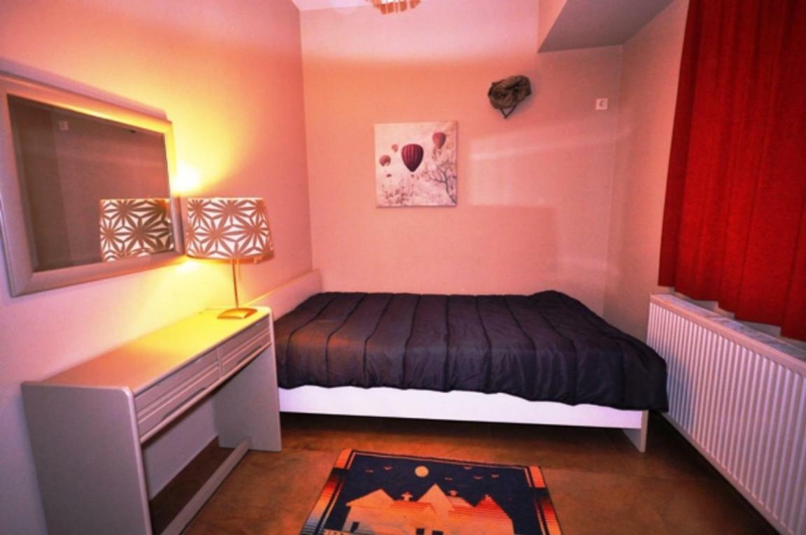 Aloe Apartment In エピダウロス エクステリア 写真